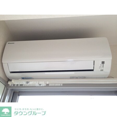 江田パークサイドマンションの物件内観写真